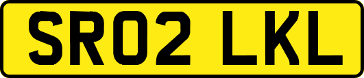 SR02LKL