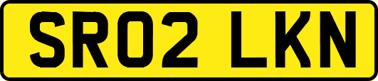 SR02LKN