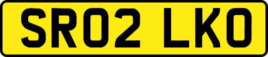 SR02LKO