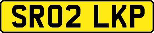 SR02LKP