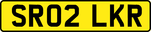 SR02LKR
