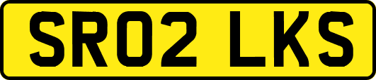 SR02LKS
