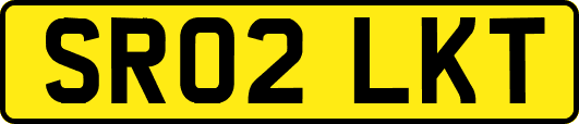 SR02LKT