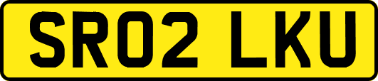 SR02LKU