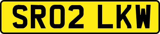 SR02LKW