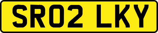 SR02LKY