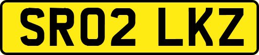 SR02LKZ