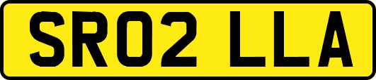 SR02LLA