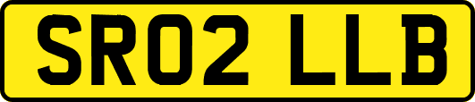 SR02LLB
