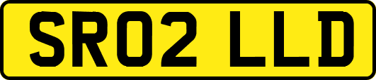 SR02LLD