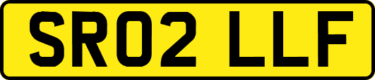 SR02LLF