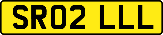 SR02LLL