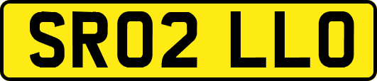 SR02LLO
