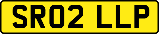 SR02LLP
