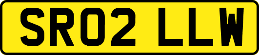 SR02LLW