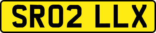SR02LLX