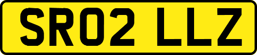 SR02LLZ