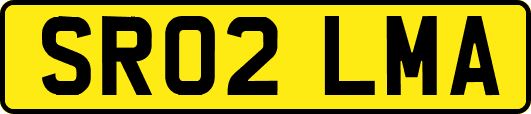 SR02LMA