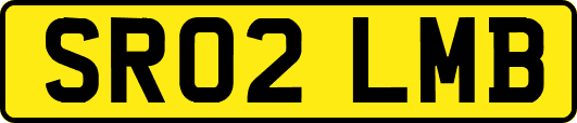 SR02LMB