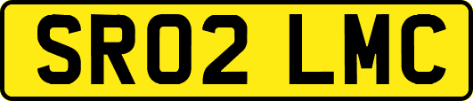 SR02LMC