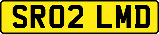 SR02LMD
