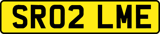 SR02LME