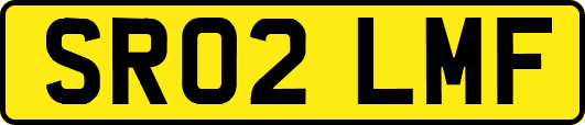 SR02LMF