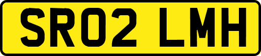 SR02LMH