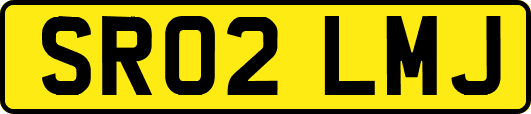SR02LMJ