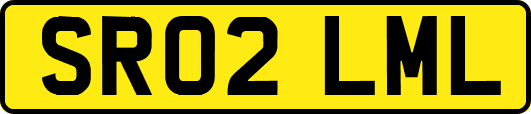SR02LML