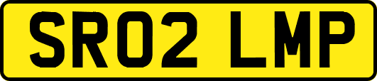 SR02LMP