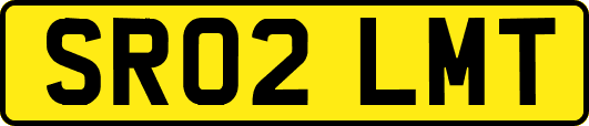 SR02LMT