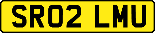 SR02LMU