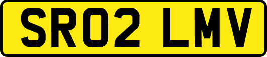 SR02LMV
