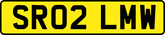 SR02LMW
