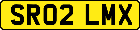 SR02LMX