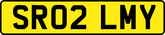 SR02LMY
