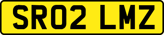 SR02LMZ