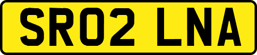 SR02LNA