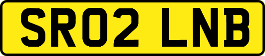SR02LNB