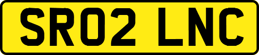 SR02LNC