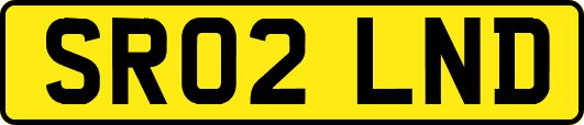 SR02LND