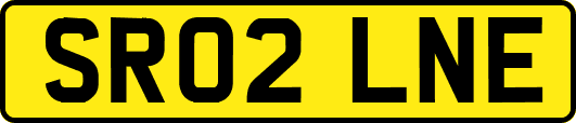 SR02LNE