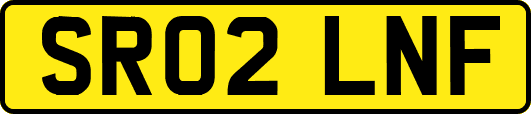 SR02LNF