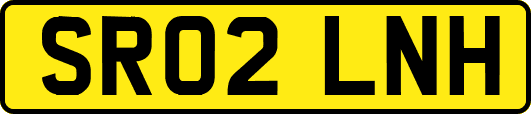 SR02LNH
