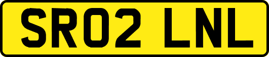 SR02LNL