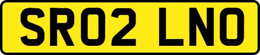SR02LNO