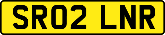 SR02LNR