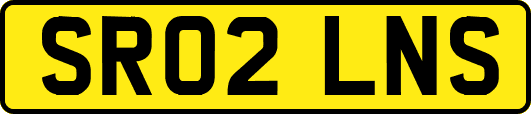 SR02LNS