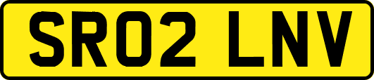 SR02LNV